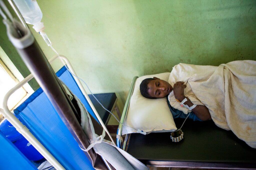 A Midwife’s Story - Maternal Health Foundation