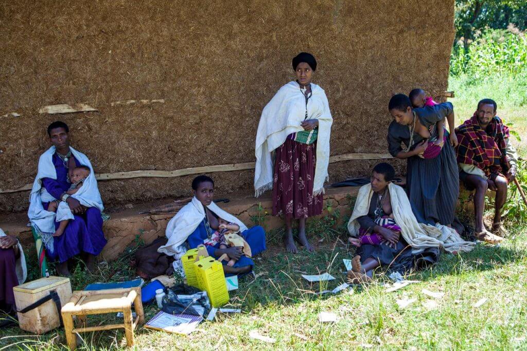 A Midwife’s Story - Maternal Health Foundation