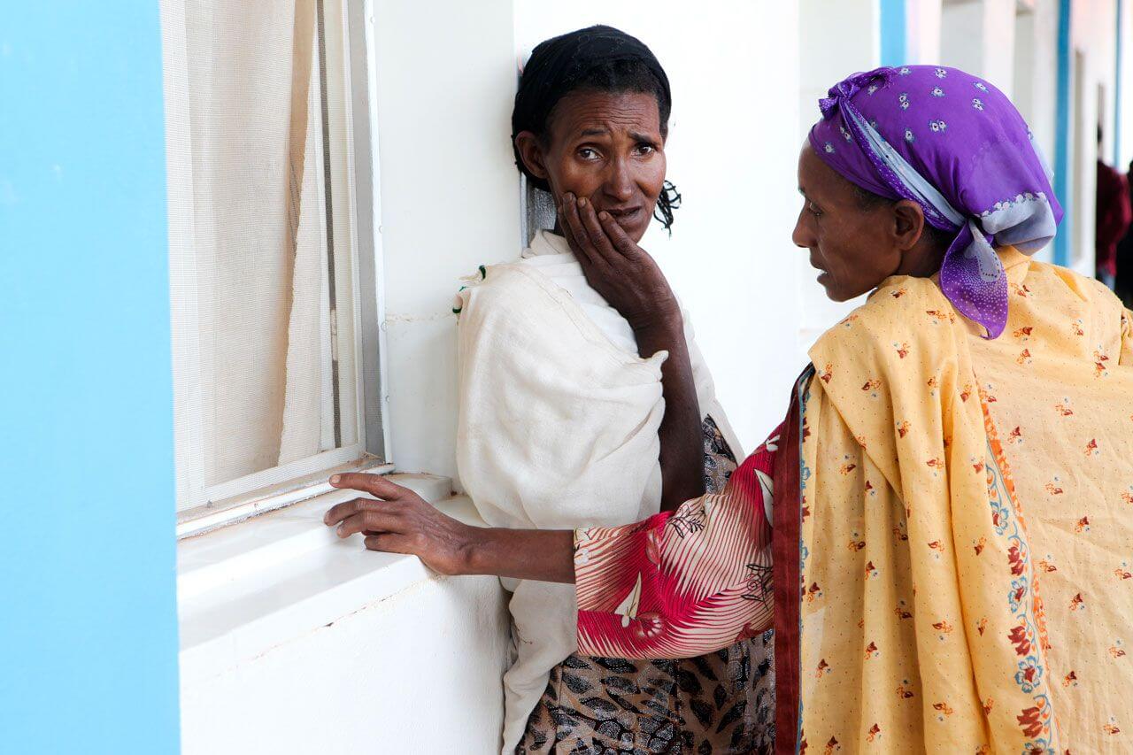 A Midwife’s Story - Maternal Health Foundation
