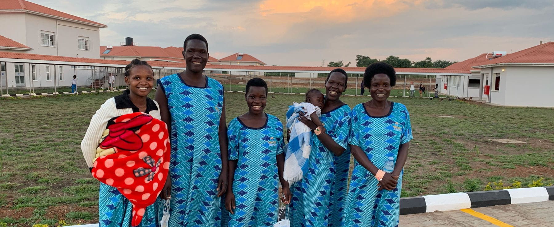 Our Beliefs - Maternal Health Foundation